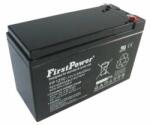 Eaton Baterie FirstPower FP9-12 - 12V 9Ah F2 (FP1290T2)