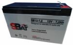 Eaton Baterie SBat 12-7, 2 (SBAT12-7,2)