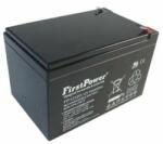 Eaton Baterie FirstPower FP12-12 - 12V 12Ah F2 (FP12120T2)