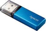 Apacer AH25C 64GB USB 3.2 Gen 1 Blue (AP64GAH25CU-1) Memory stick