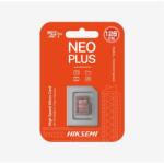 Hikvision HIKSEMI Neo Plus microSDXC 64GB UHS-I (HS-TF-E1(STD)/64G/NEO PLUS/W)