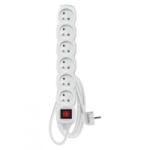 EMOS 6 Plug 2 m Switch (P1612/1902160200)