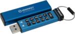 Kingston IronKey Keypad 200 256GB (IKKP200/256GB) Memory stick