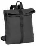 New Rebels Раница Mart Black - plesio - 65,01 лв