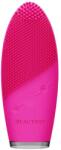 BEAUTIFLY B-Fresh Slim sonic pentru curățarea tenului perie roz (5903003700326)