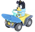 TM Toys Bluey: Mini strandjárgány játékszett (630996175491)