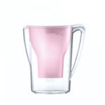 BWT Aqualizer Home manuális vízszűrő kancsó 2, 7 liter rózsaszín (125557844)