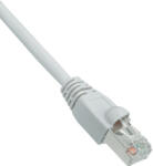 SOLARIX cablu patch CAT5E UTP PVC 1m gri, rezistent la smulgere (28311109)