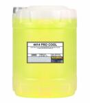MANNOL 4414-10 Pro Cool Antifreeze fagyálló, sárga, -40 - +135 C, 10lit (144108)