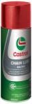 CASTROL Chain Lube Racing lánckenõ spray, 400ml (15511D)