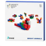 PIXIO Kit magnetic PIXIO Bright Animals (30104)