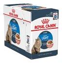 Royal Canin Light Weight Care falatok szószban 12x85g
