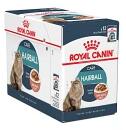 Royal Canin Hairball Care Gravy falatok szószban 12x85g