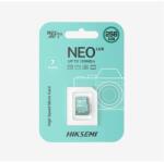 Hikvision HIKSEMI Neo Lux microSDHC 32GB UHS-I/CL10 (HS-TF-D3(STD)/32G/NEO LUX/WW)