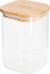 Siguro Ételtartó Bamboo, 0, 9 l, 14, 7 x 10 x 10 cm (SGR-FO-G410BB)