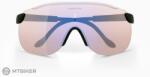 ALBA OPTICS Stratos szemüveg, fekete/f flm
