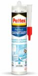 PATTEX Szaniter - fehér, 280ml