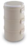 Lamart CARE LT6040 ételhordó, 3x700ml (LT6040)