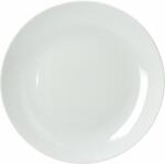 Tognana METROPOL BIANCO Lapostányér, 27 cm, 6 db (ME000270000)