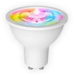 Moes Smart Wi-Fi Bulb, GU-10, RGB, 5 W (WB-TD5-RWW-GU10)