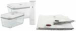 ZWILLING Vacuum Starter Set 7 db, üveg (36806-007)
