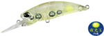 Duo Vobler Duo Tetra Works Toto Shad 4.8cm 4.5g Clear Light Yellow (DUO25615)