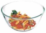 SIMAX BOWL - 3, 5l, 270 × 125mm, üveg (6646)