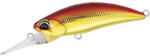 Duo Vobler Duo Tetra Works Toto Shad 4.8cm 4.5g Red Gold (DUO61180)