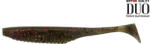 Duo Realis Versa Shad 7.6cm Green Pumpkin Red Flake (DUO78345)