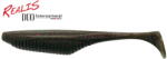 Duo Realis Versa Shad Fat 12.5cm Green Pumpkin Red Flake (DUO83318)