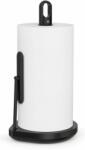 Simplehuman Papírtörlő tartó + tisztítószer pumpa, fekete