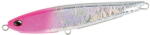 Duo Vobler Duo Rough Trail Aomasa Lightning 190F 19cm 74g Pink Head Silver (DUO77010)
