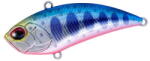 Duo Vobler Duo Realis Vibration 62 G-Fix 6.2cm 14.5g Blue Back Yamame RB (DUO74279)