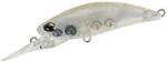 Duo Vobler Duo Tetra Works Toto Shad 4.8cm 4.5g UVGold Wglow (DUO42988)