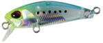 Duo Vobler Duo Tetra Works Toto Fat 35S 3.5cm 2.1g UV Ghost Sardine (DUO69749)