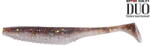 Duo Realis Versa Shad 7.6cm Copper Red Gold (DUO78413)