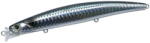 Duo Vobler Duo Terrif DC-12 Type 1 12cm 18g Clear Mullet (DUO20163)