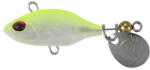 Duo Realis Spin 30 3cm 5g Ghost Chart (DUO93198)