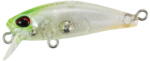 Duo Vobler Duo Tetra Works Toto Fat 35S 3.5cm 2.1g UV Lime Head OT (DUO45415)