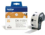 Brother DK11221 címke (Eredeti) 23mm (DK11221)