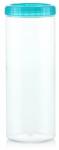 LocknLock Lock Interlock élelmiszertároló Doboz 1600 Ml 9, 5 X 25, 8 (inl303b)