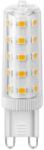 Brilagi LED Izzó ECOLINE G9/4, 5W/230V 3000K - Brilagi ZD-E9TC45-30 (BG0718)