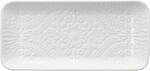 Tognana COPENAGHEN Téglalap alakú tányér 25x12 cm (OE034255697)