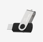 HIKSEMI M200S Rotary 4GB USB2.0 (HS-USB-M200S(STD)/4G/NEWSEMI/WW) Memory stick