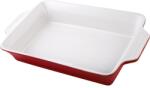 Lamart LT9203 CASA Sütőedény 38, 7 cm - téglalap alakú - alza