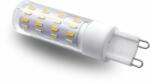 Immax NEO LITE Intelligens izzó LED G9 4W CCT, meleg, hideg fehér, dimmelhető, WiFi, TUYA (07763L)