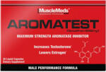 MuscleMeds Aromatest - Aromatest (30 Capsule moi)