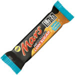 Hi Protein Bar Baton Mars HI-PROTEIN cu conținut scăzut de zahăr - Mars HI-PROTEIN Low Sugar Bar (1 Baton, Caramel Sărat)