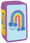 Yollo Penar echipat Yollo YL112, 3 fermoare, 38 piese, Follow your dreams (YL112) Penar