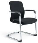  No brand Konferencia székek JCON, fekete